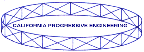 California Progressive Engineering
