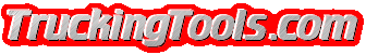 Trucking Tools .Com - Trucking tools for trucking companies and truck drivers.